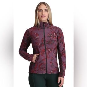 Full Zip Fleece Jacket